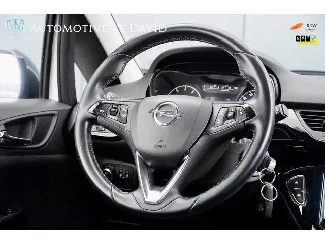 Opel Corsa 1.0 TURBO 116 pk COLOR EDITION 2015 Benzine 27