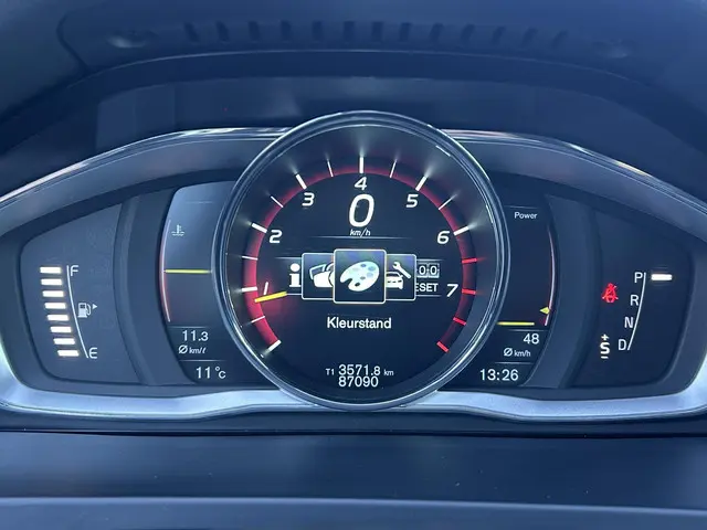 Volvo V60 1.6 T3 R-Design 2014 Benzine 15