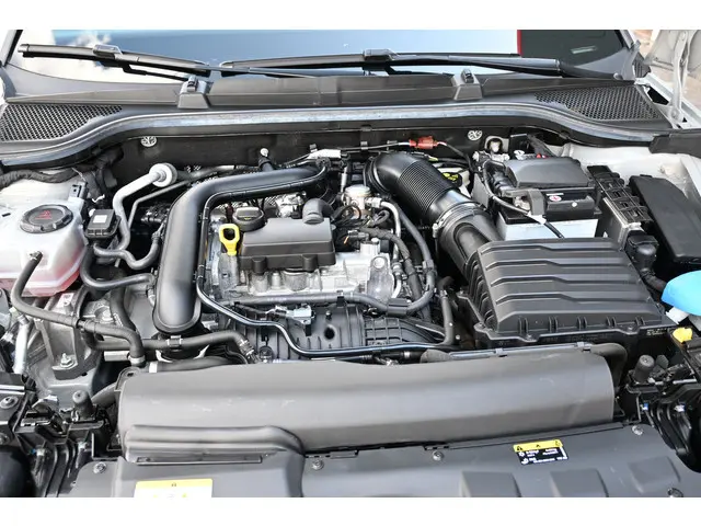 Škoda Scala 1.0 TSI Sport Business 2021 Benzine 40