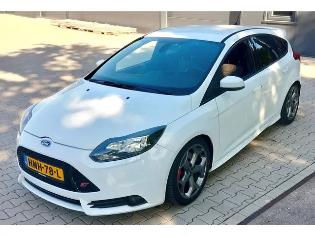 Ford Focus 2.0 EcoBoost ST-2 250PK Eibach 2013 Benzine 12