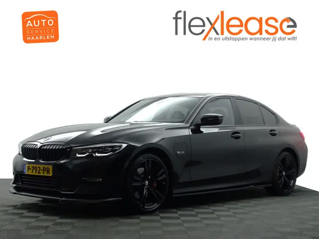 BMW 3 Serie 320e M Performance Aut- 2022 Hybride Benzine