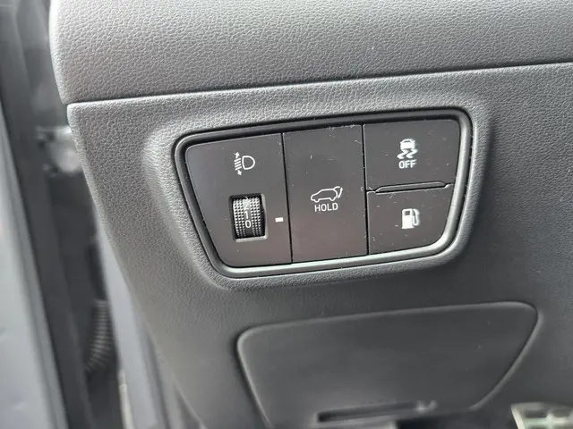 Hyundai Tucson 1.6 VERKOCHT 2023 Hybride Benzine 17