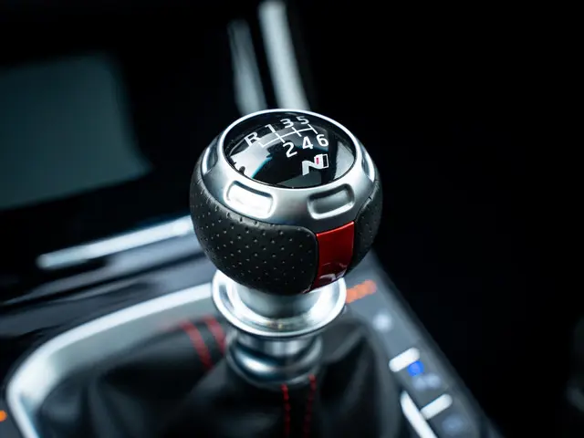 Hyundai i30 1.5 T-GDi MHEV N Line 2024 Benzine 45