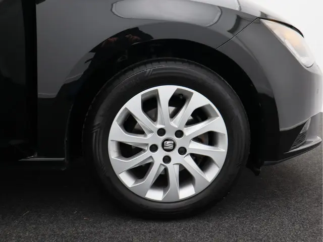 SEAT Leon ST 1.2 TSI Style/ mooie auto! 2016 Benzine 31