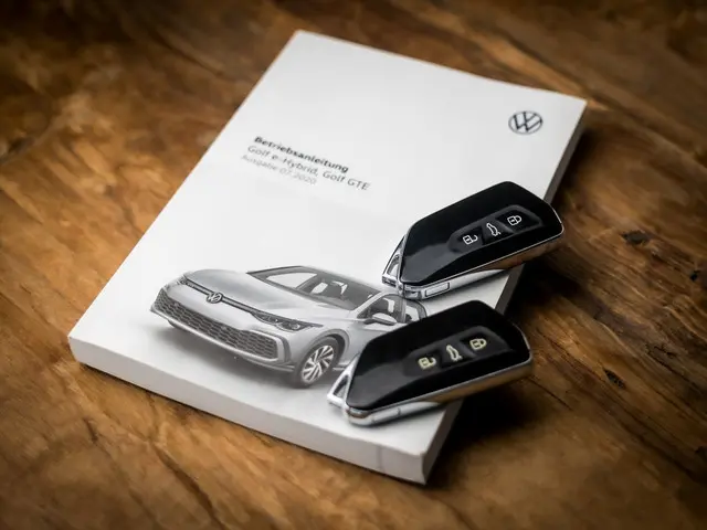 Volkswagen Golf 1.4 eHybrid GTE 2020 Hybride Benzine 17