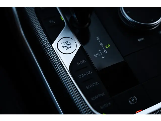 BMW 3 Serie M340i xDrive 2022 Benzine 44