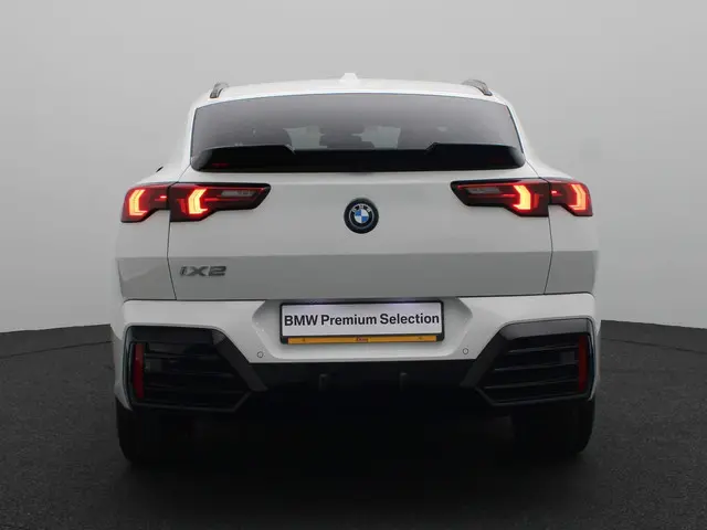 BMW iX2 eDrive20 2024 Elektrisch 5