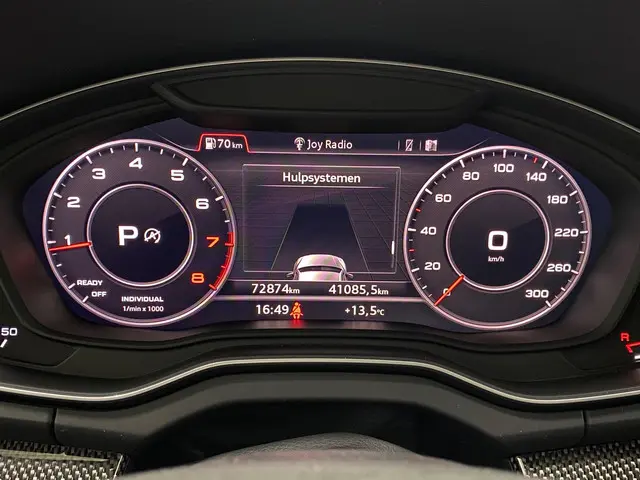 Audi Q5 45 TFSI quattro S edition 2019 Benzine 18
