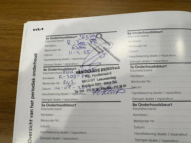 Kia e-Niro DynamicLine 64.8 kWh 2022 Elektrisch 37