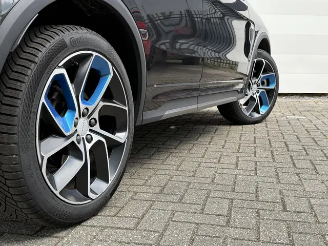 Lynk & Co 01 1.5 2025 Hybride Benzine 19
