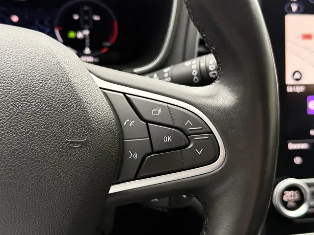 Renault Mégane Estate 1.3 TCe 140 Techno 2023 Benzine 19