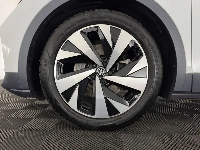 Volkswagen ID.4 First 77 kWh [ 3-Fase ] 2020 Elektrisch 28