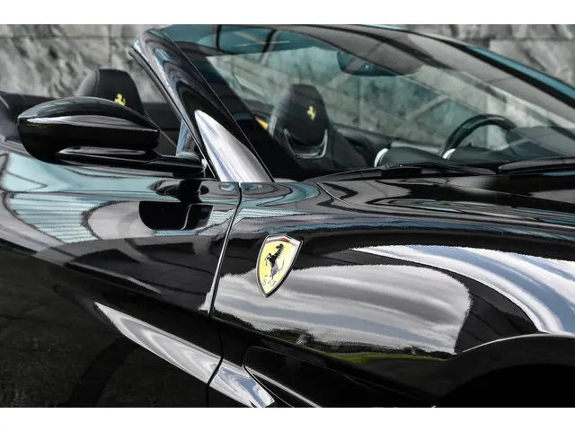 Ferrari Portofino V8 HELE 2019 Benzine 26