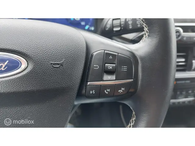 Ford Kuga 2.5 PHEV Vignale 2021 Hybride Benzine 24