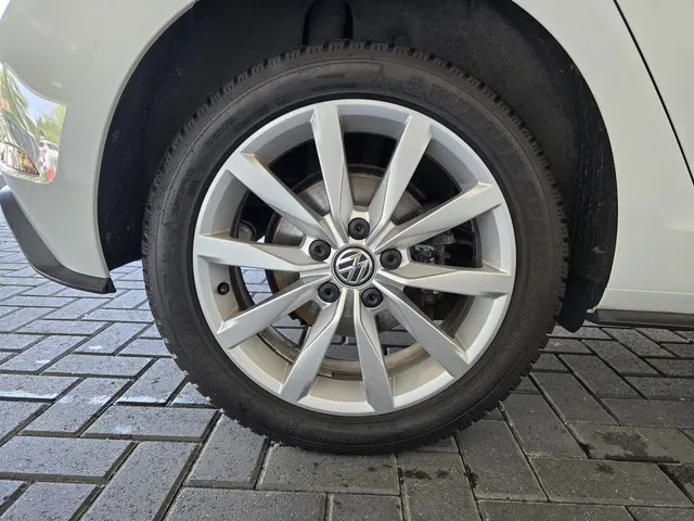 Volkswagen Golf 1.4 TSI PHEV GTE 2018 Hybride Benzine 16