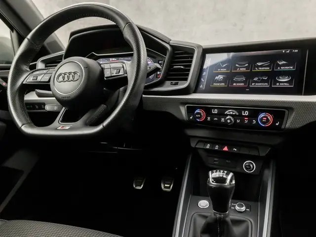 Audi A1 Sportback 30 TFSI S-Line 2019 Benzine 7