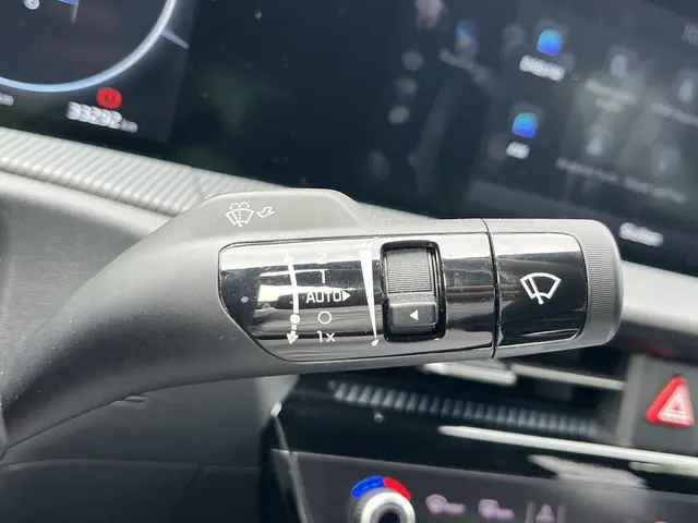 Kia EV6 GT AWD 77.4 kWh 2023 Elektrisch 27