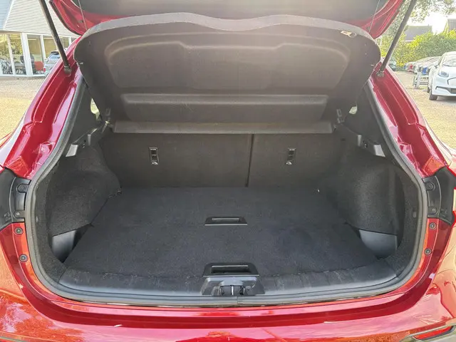 Nissan QASHQAI 1.2 Tekna 2018 Benzine 9