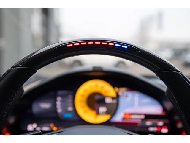 Ferrari Roma 3.9 V8 HELE Novitec 2021 Benzine 36