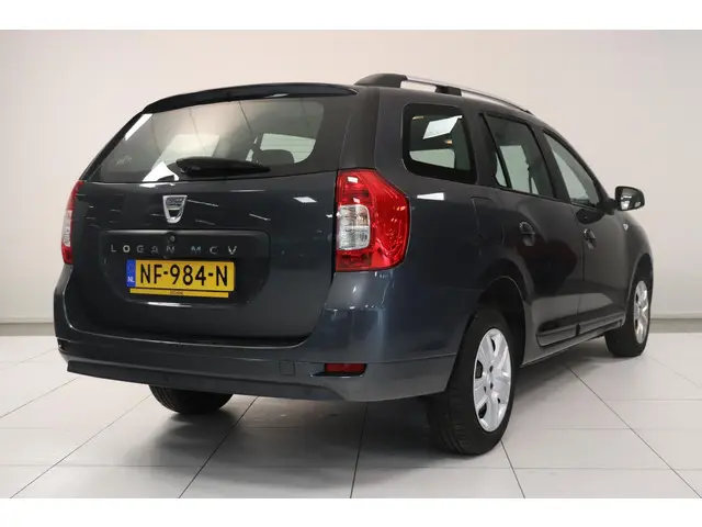 Dacia Logan 2