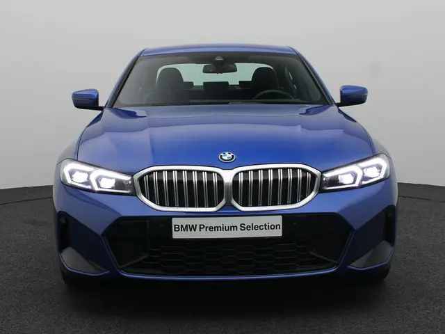 BMW 3 Serie 3