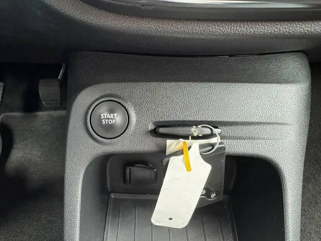 Renault Captur 0.9 TCe Intens 2019 Benzine 20