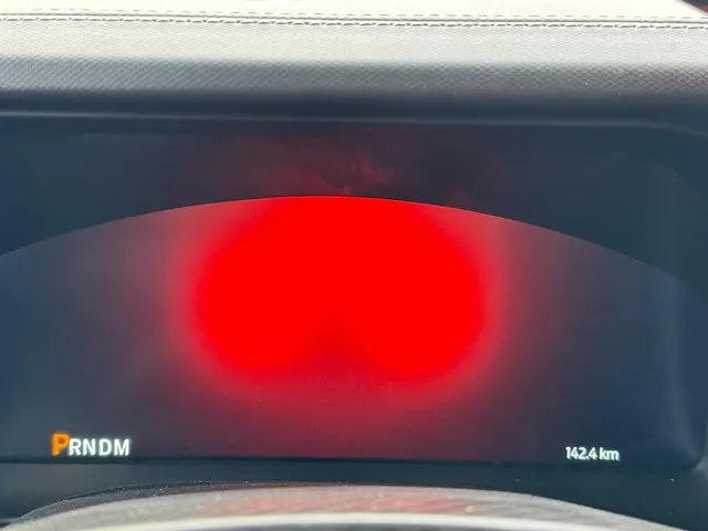 Ford Bronco 3.0 V6 Raptor 2025 Benzine 14