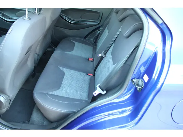 Ford Ka Ka+ 1.2 Trend Ultimate 5 Deurs 2016 Benzine 18