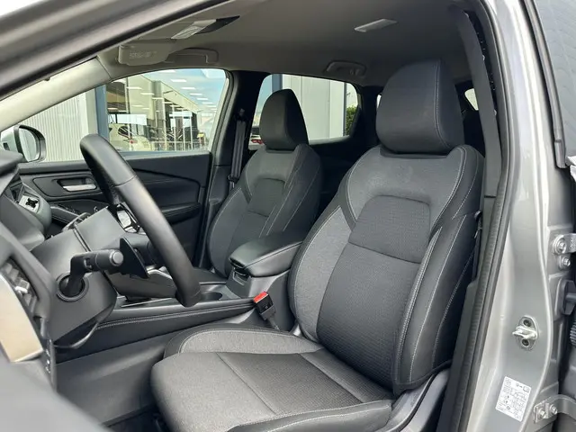 Nissan QASHQAI 1.3 MHEV Xtronic N-Connecta 2024 Benzine 8