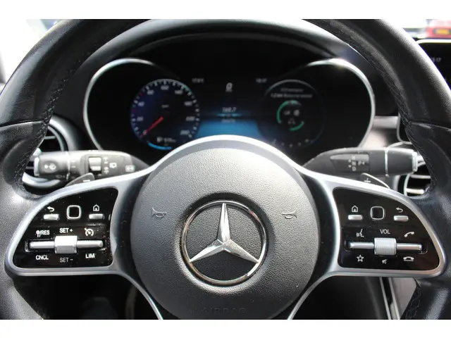 Mercedes-Benz C-Klasse 160 Estate Ambition 2019 Benzine 25