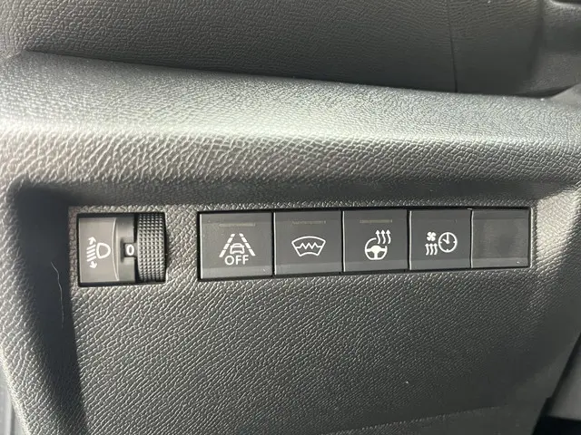 Citroën ë-C4 Feel 50 kWh 2022 Elektrisch 23