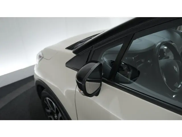 Renault Captur TCe 120 Dynamique 2017 Benzine 19
