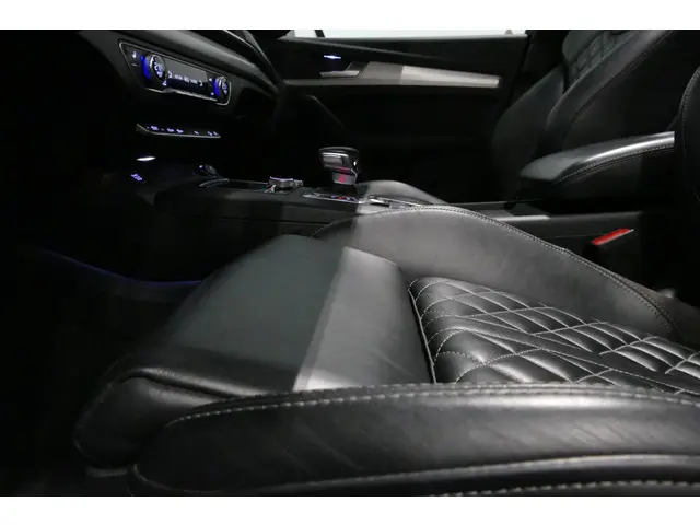 Audi SQ5 3.0 TDI SQ5 quattro Pro Line Plus 2019 Diesel 35