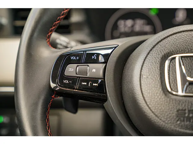 Honda HR-V 1.5i e:HEV ADVANCE STYLE 2024 Hybride Benzine 14
