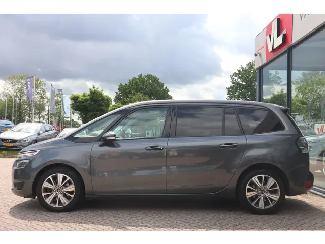 Citroën Grand C4 Picasso 1.6 THP Business 2015 Benzine
