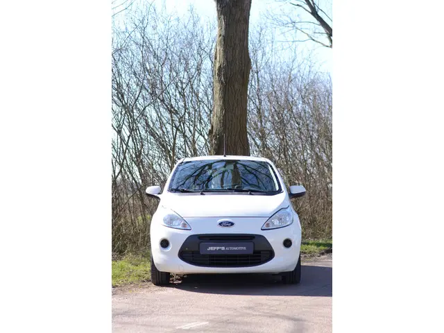 Ford Ka 1.2 Champions Edition start/stop 2013 Benzine 3