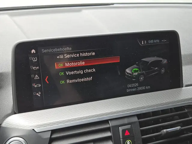 BMW X4 xDrive30i M SPORT 2018 Benzine 22