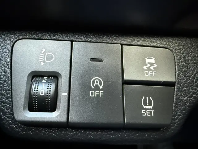 Kia Stonic 1.0 T-GDi MHEV GT-Line 2025 Benzine 14