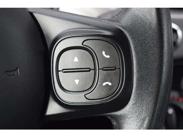 Fiat 500 0.9 TwinAir Turbo Sport 2019 Benzine 26