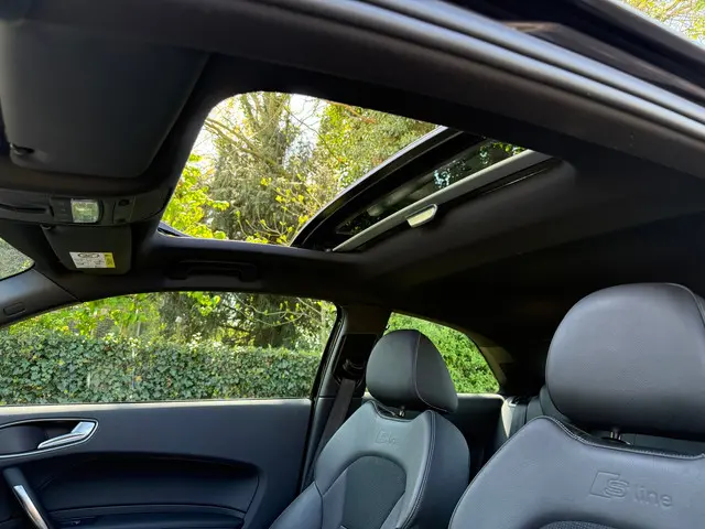 Audi A1 1.4 TFSI CoD Sport Pro Line S 2016 Benzine 9