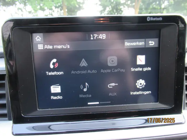 Kia Ceed 1.0 T-GDi DynamicLine 2019 Benzine 20