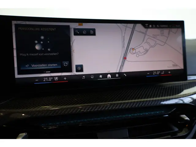 BMW 3 Serie Touring 330e 2026 Hybride Benzine 14