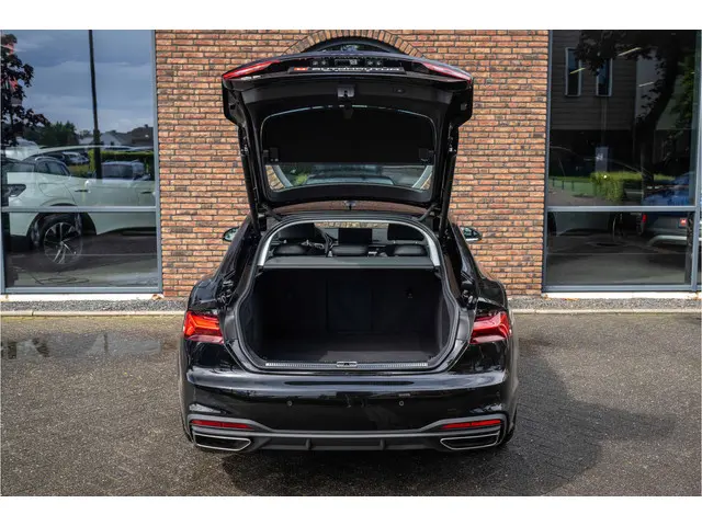 Audi A5 Sportback 35 TDI MHEV 2022 Diesel 10