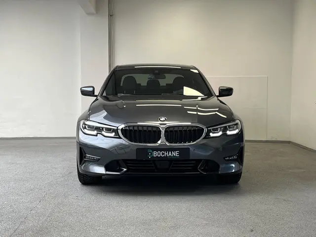BMW 3 Serie 320i High Executive 2021 Benzine 7