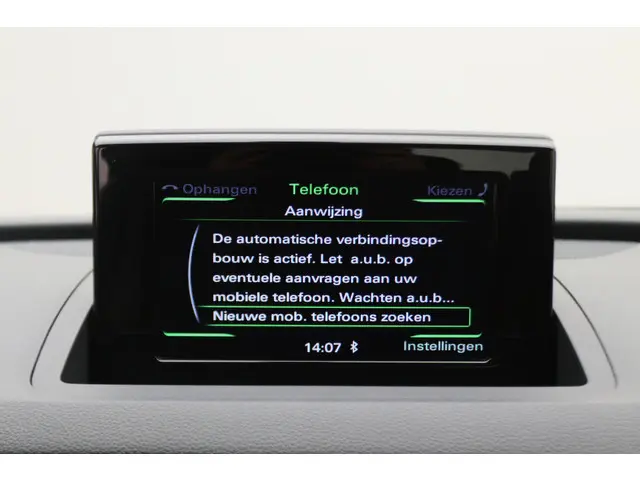 Audi Q3 2.0 TDI quattro Pro Line S 2014 Diesel 34