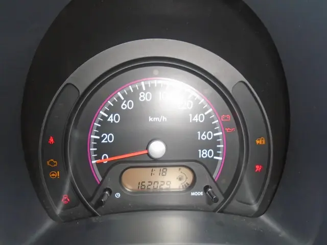 Suzuki Alto 1.0 Comfort EASSS / AIRCO /NAP 2014 Benzine 12