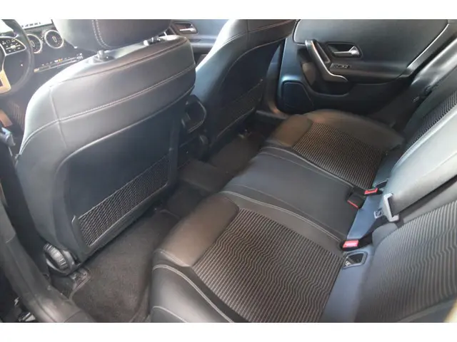 Mercedes-Benz CLA 180 Premium 2021 Benzine 8