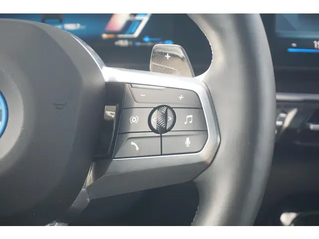 BMW X1 xDrive30e 2024 Hybride Benzine 17