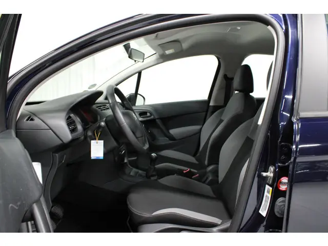 Citroën C3 1.0 PureTech Attraction 2015 Benzine 13