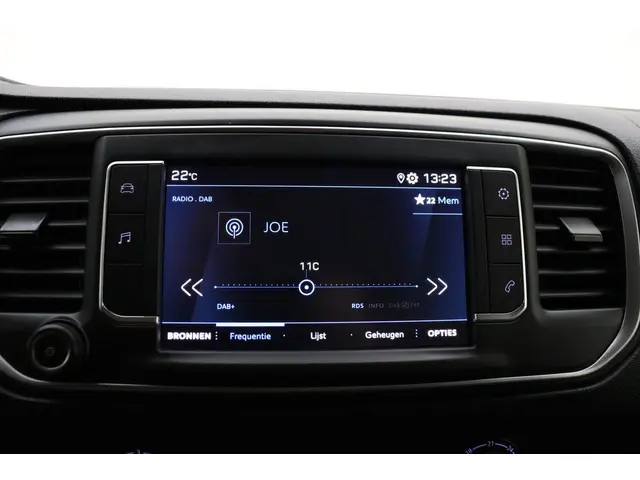 Peugeot Expert 1.5 BlueHDI Standard Premium 2020 Diesel 18